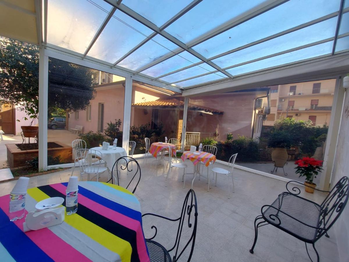B&B Cumpari Turiddu Syracuse Luaran gambar