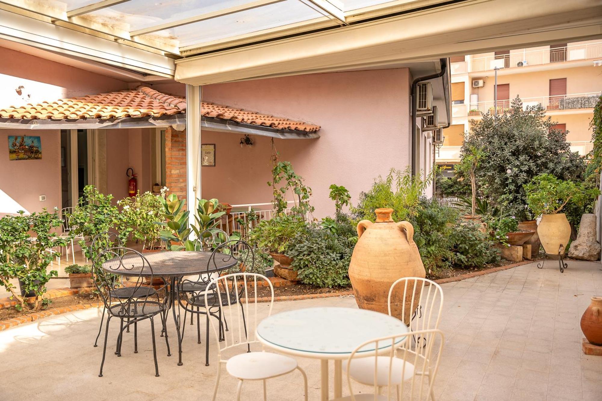 B&B Cumpari Turiddu Syracuse Luaran gambar